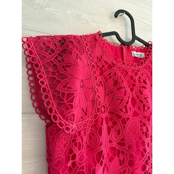 Pink Dress - Picture 3 of 7